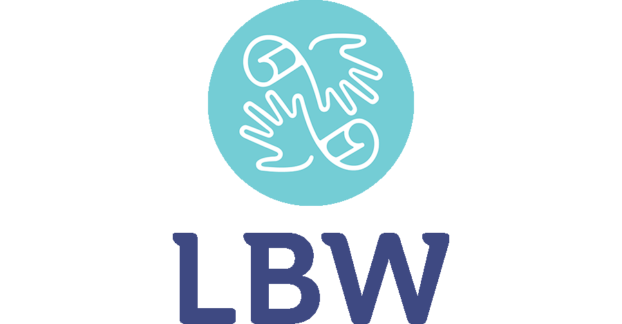 Primary Logo Vertical Colored - version 1